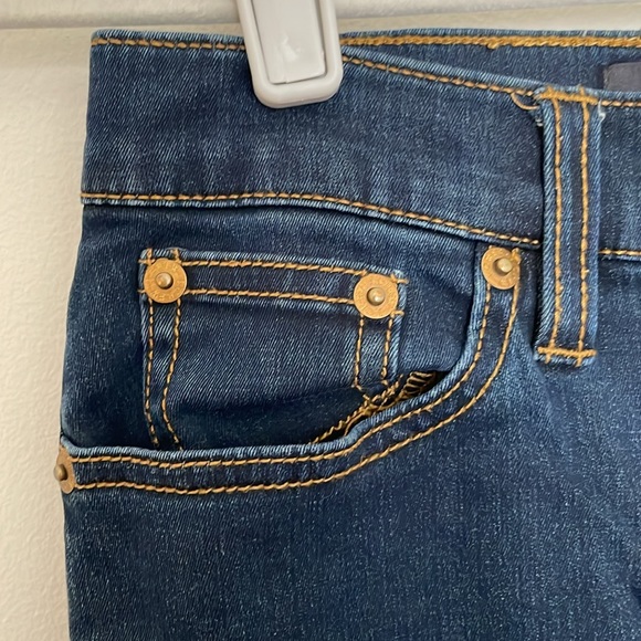 J. Crew toothpick jeans size 28 - Picture 4 of 16